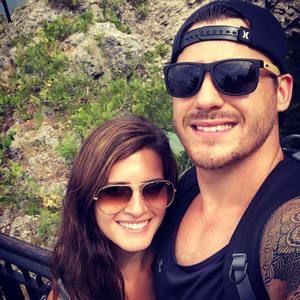 Meet your Posher, Geoffrey